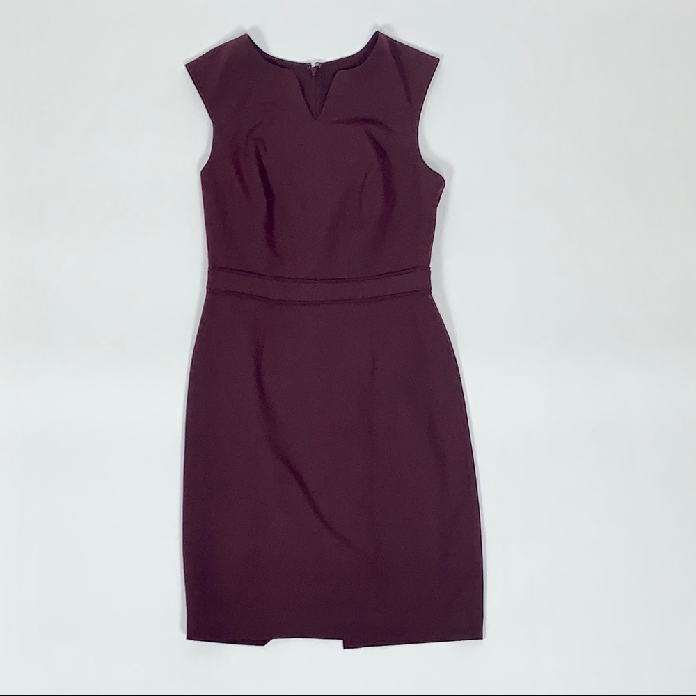 The Limited Sleeveless Dress